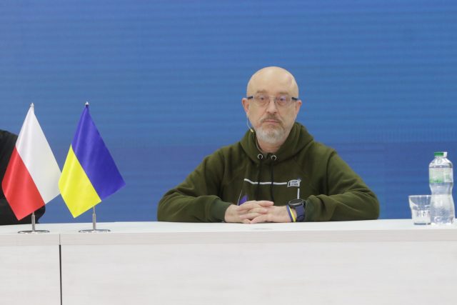 Коли закінчаться тренування на «леопардах» у Польщі?